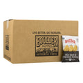 Boulder Canyon Kettle Chips Sea Salt Cracked Pepper, 1.5 Ounce — 55 Per Case