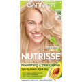 Garnier Nutrisse Hair Color Extra-Light Natural Blonde #100 (Pack of 3)/12pk