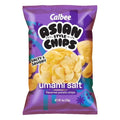 Calbee Umami Salt Chips, 6 Ounce — 12 Per Case