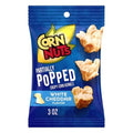 Corn Nuts Partially Popped White Cheddar, 3 Ounce — 12 Per Case