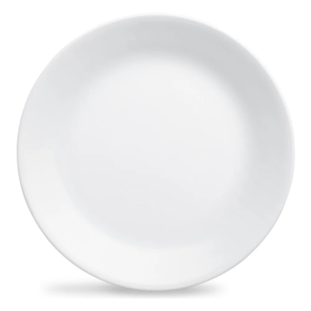Corelle Dinner Plate, 12 Count — 1 Per Case