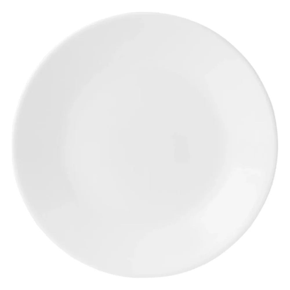 Corelle Bread And Butter Plate, 36 Count — 1 Per Case