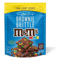 Sheila G's M&M Brownie Brittle, 4 Ounce — 6 Per Case