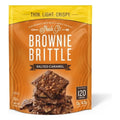Sheila G's Brownie Brittle Salted Caramel, 5 Ounce — 6 Per Case