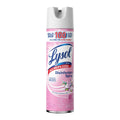 Lysol Disinfectant Spray Early Morning Breeze (19 oz)/6pk