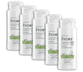 Ivory Body Wash Aloe (21 oz, 5 Pack)/4pk