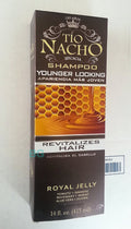 Tio Nacho Shampoo Younger Looking (14 oz, 3 Pack)/12pk