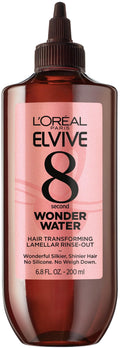 L'Oreal Elvive Wonder Water Treatment (6.8 oz)/6pk