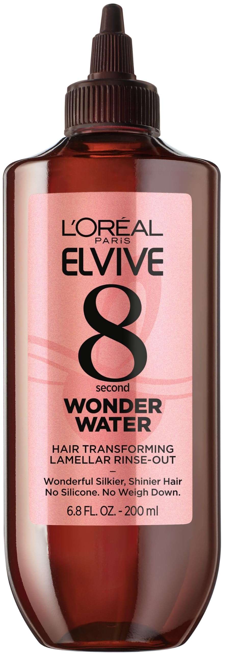 L'Oreal Elvive Wonder Water Treatment (6.8 oz)/6pk