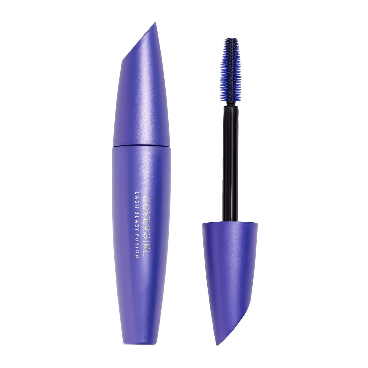 Covergirl Lash Blast Fusion Mascara Very Black (1 ct)/72pk