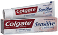Colgate Sensitive Toothpaste (6 oz)/24pk