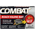Combat Roach Bait (12 Count)/6pk