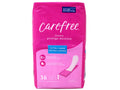 Carefree Acti-Fresh Liners Extra Long (36 ct)/8pk