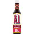 A.1. Thick & Hearty Sauce (10 oz)/12pk