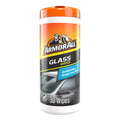 Armor All Car Glass Wipes (30 ct)/6pk