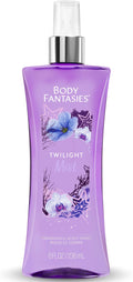Body Fantasies Twilight Mist, 8 oz — 12 Per Case