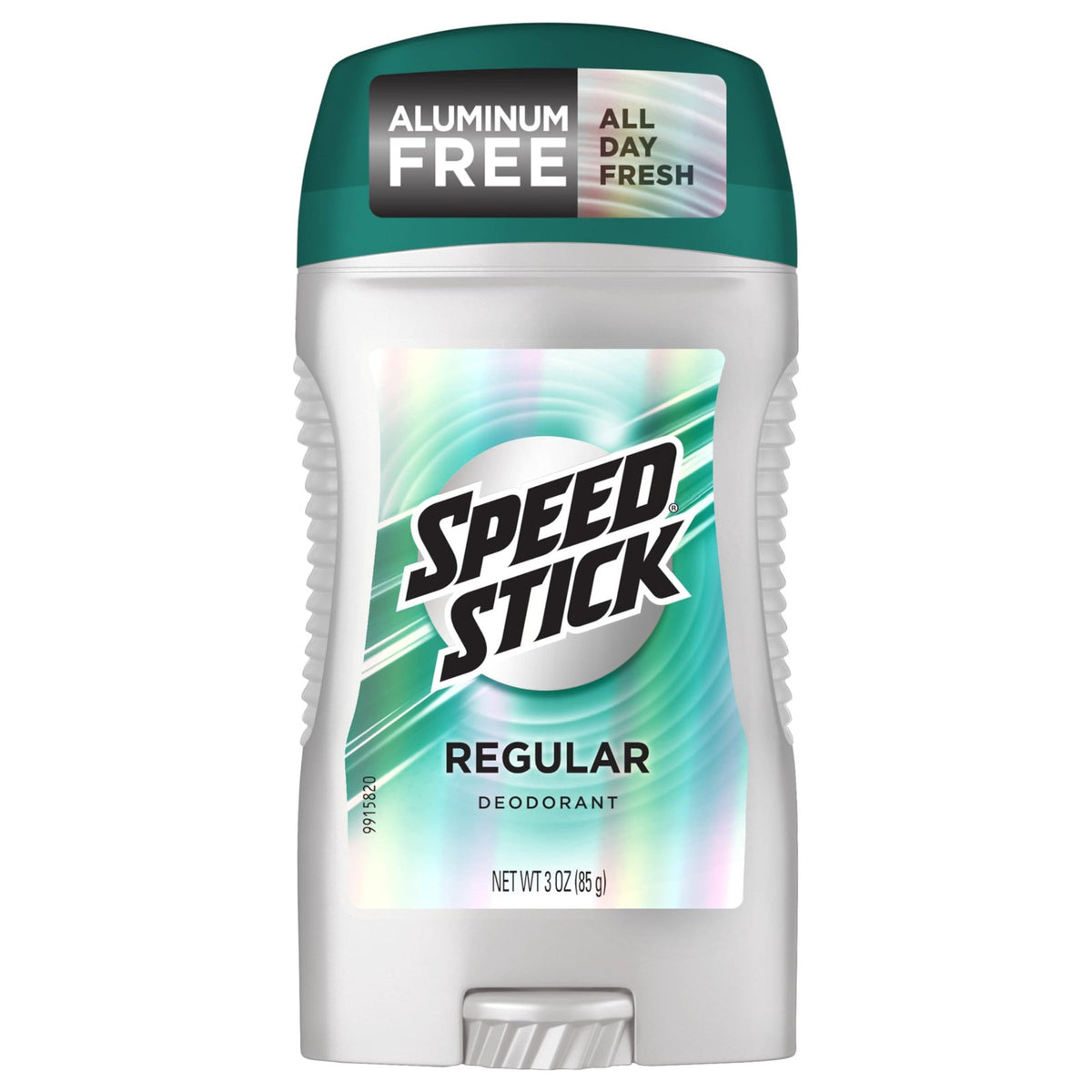 Speed Stick Men's Deodorant Regular (3 oz)/12pk
