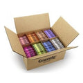 Crayola Crayon 8. Color — 1 Per Case