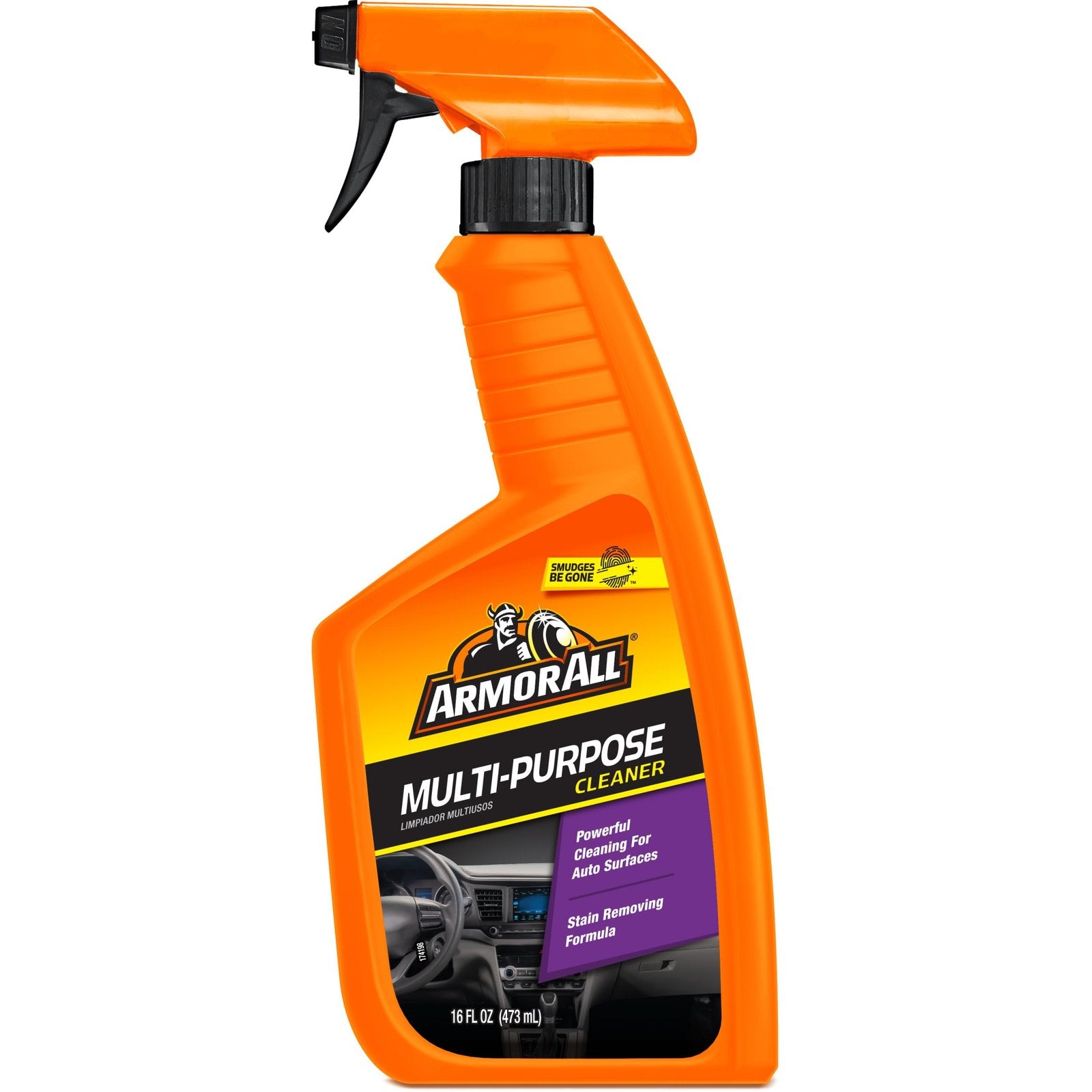 Armor All Multi Purpose Cleaner (16 oz)/6pk