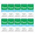 Fleet Liquid Glycerin Suppositories (4 Count, 10 Pack)/24pk