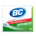 BC Pain Relief Powder Arthritis (24 count)/36pk