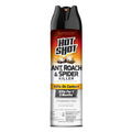 Hot Shot Ant, Roach & Spider Killer Fragrance-Free (17.5 oz)/12pk