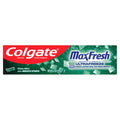 Colgate Max Fresh Whitening Toothpaste Clean Mint (6.3 oz)/24pk