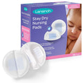Lansinoh Nursing Pads (36 ct, Pack of 4)/12pk