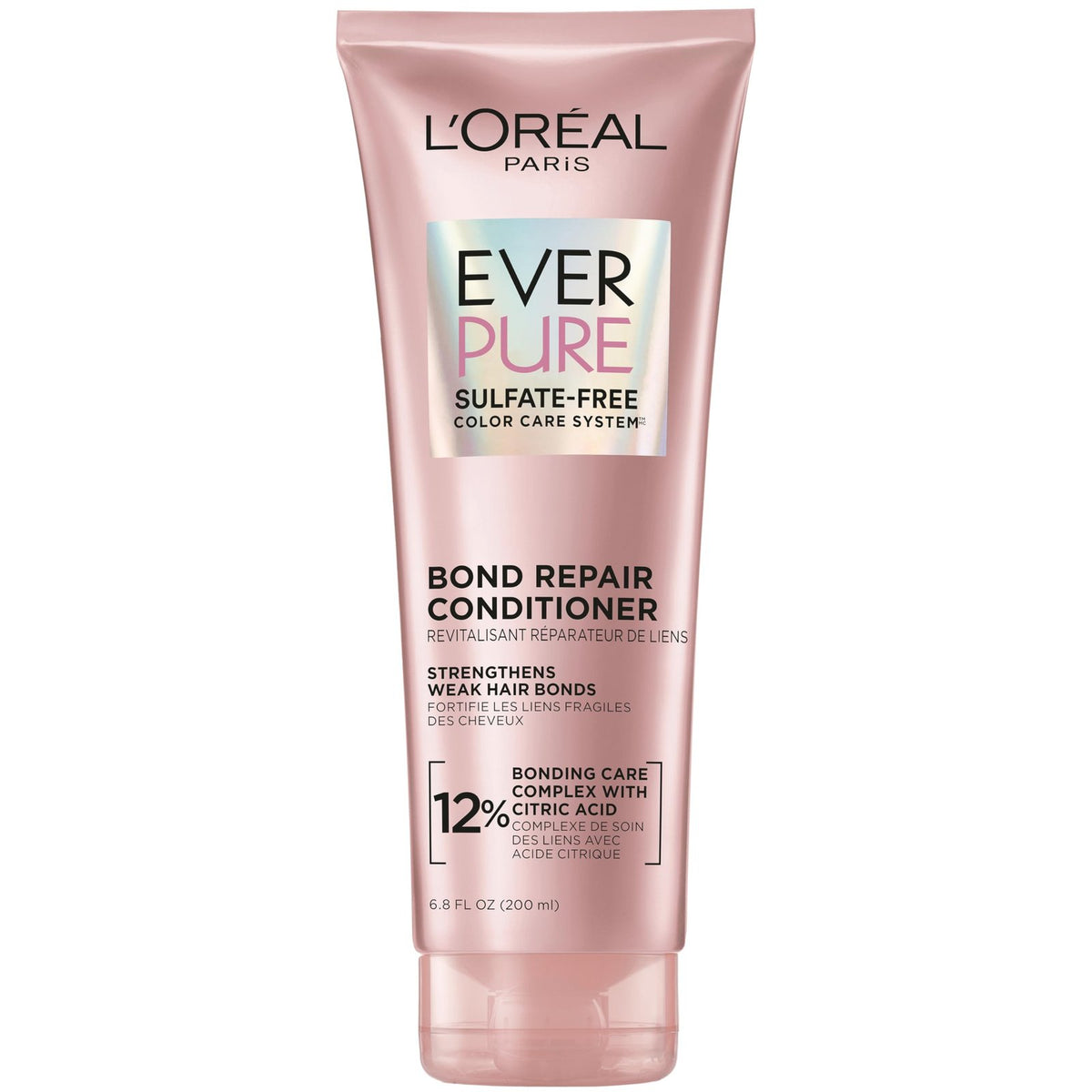 L’Oreal EverPure Bonding Conditioner (6.8 oz)/6pk