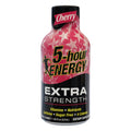 5-Hour Energy Shot Extra Strength Cherry, 1.93 Fluid Ounce — 216 Per Case