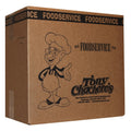 Tony Chachere's Creole Foods Fry All Mix, 25 Pound — 1 Per Case