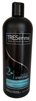 Tresemme 2-in-1 Cleanse Shampoo (28 oz, 3 pk)/6pk