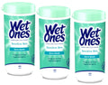 Wet Ones Hand Wipes Sensitive Skin (40 ct, 3 Pack)/12pk