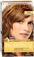 L'Oreal Hair Color (Dark Blonde)/12pk