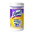 Lysol Disinfectant Wipes (75 Count)/6pk