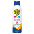 Banana Boat Mineral Kids Sunscreen Spray SPF 50 (5 oz)/12pk