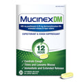 Mucinex DM Medicine (20 Tablets)/24pk