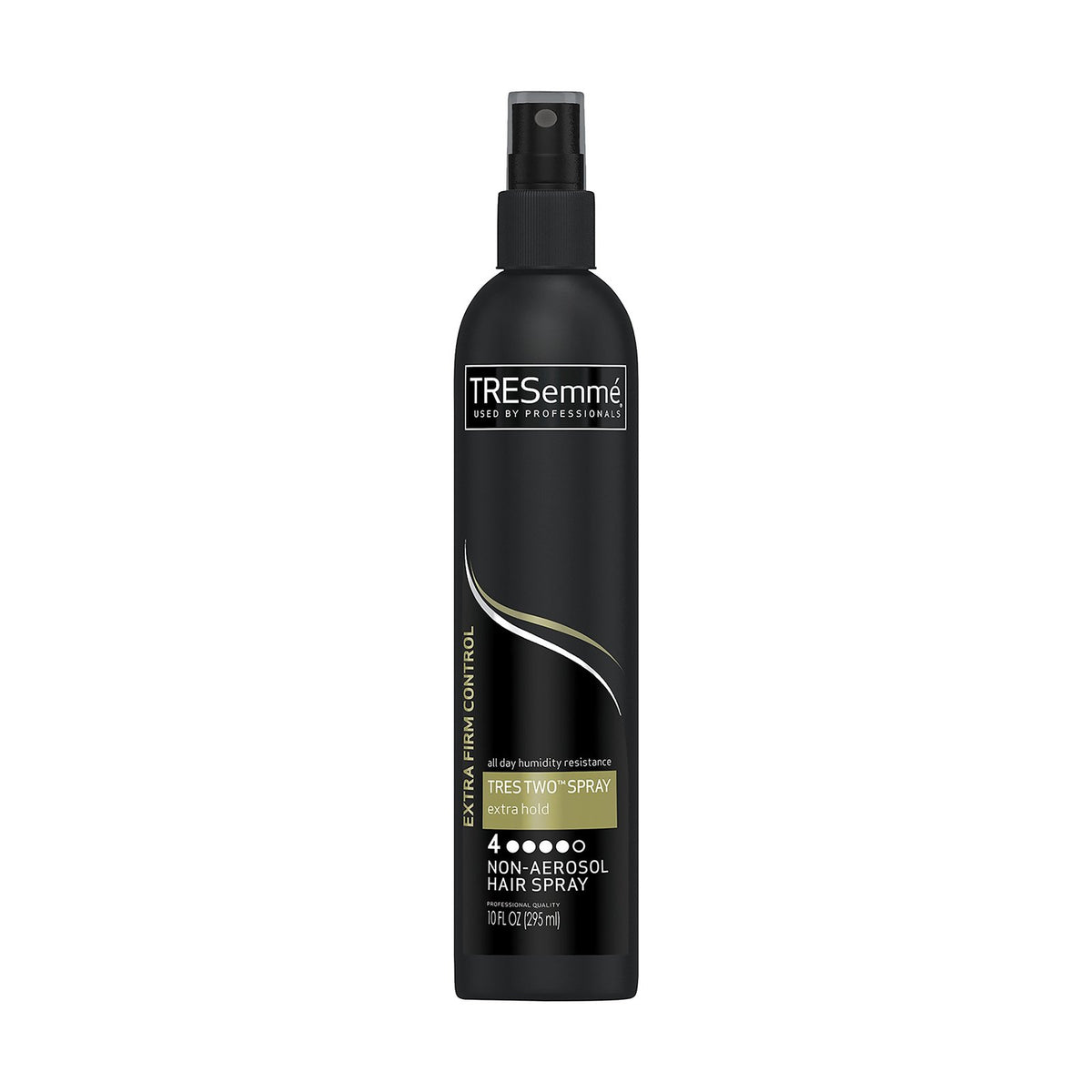 TRESemmé TRES TWO Extra Hold Hair Spray (10 oz)/6pk