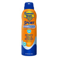 Sport Sunscreen Spray SPF 30, Clear Sunscreen Spray, Banana Boat Sunscreen Spray SPF 30, Oxybenzone Free Sunscreen, 6oz/12pk