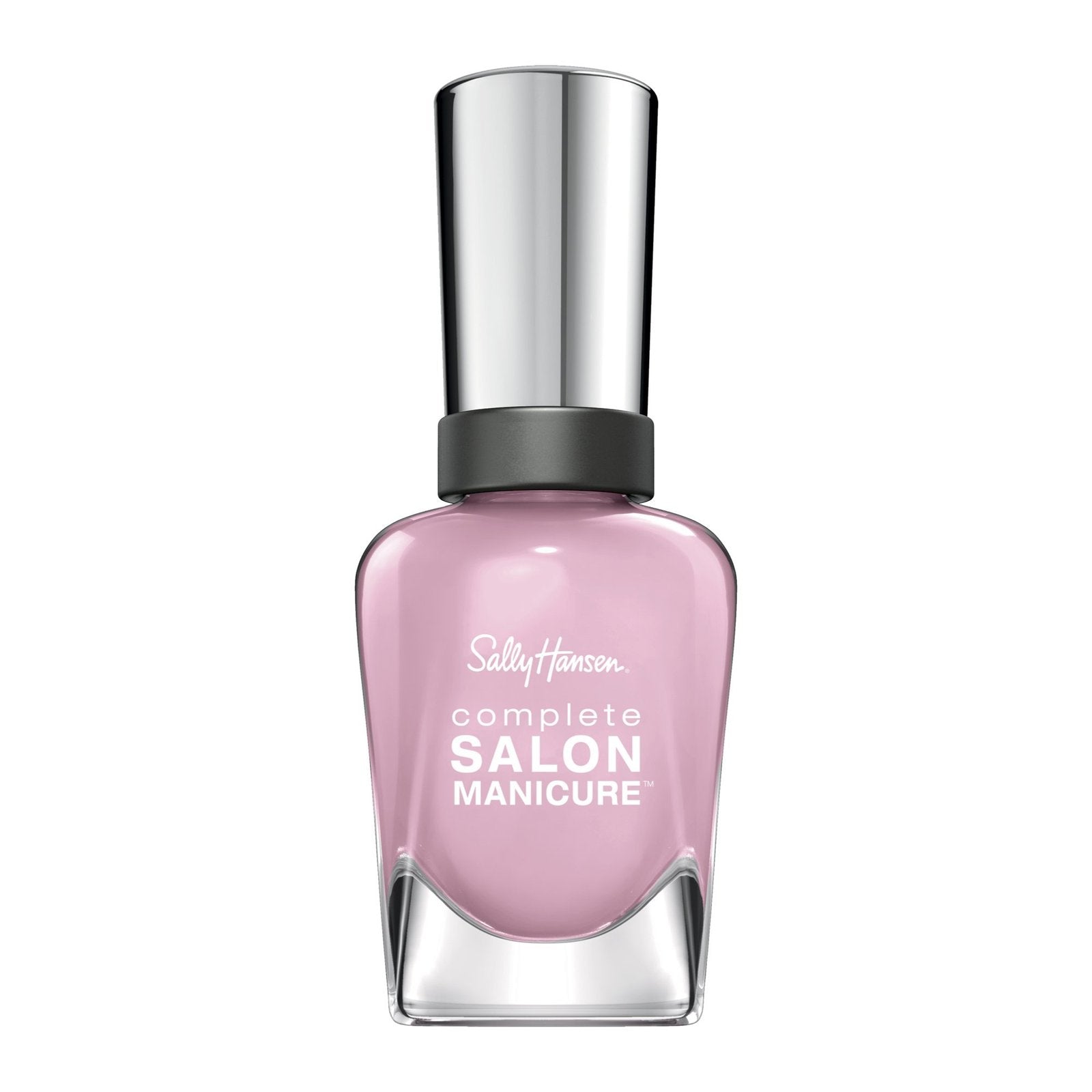 Sally Hansen Complete Salon Nail Color Pinks (1 Count)/72pk