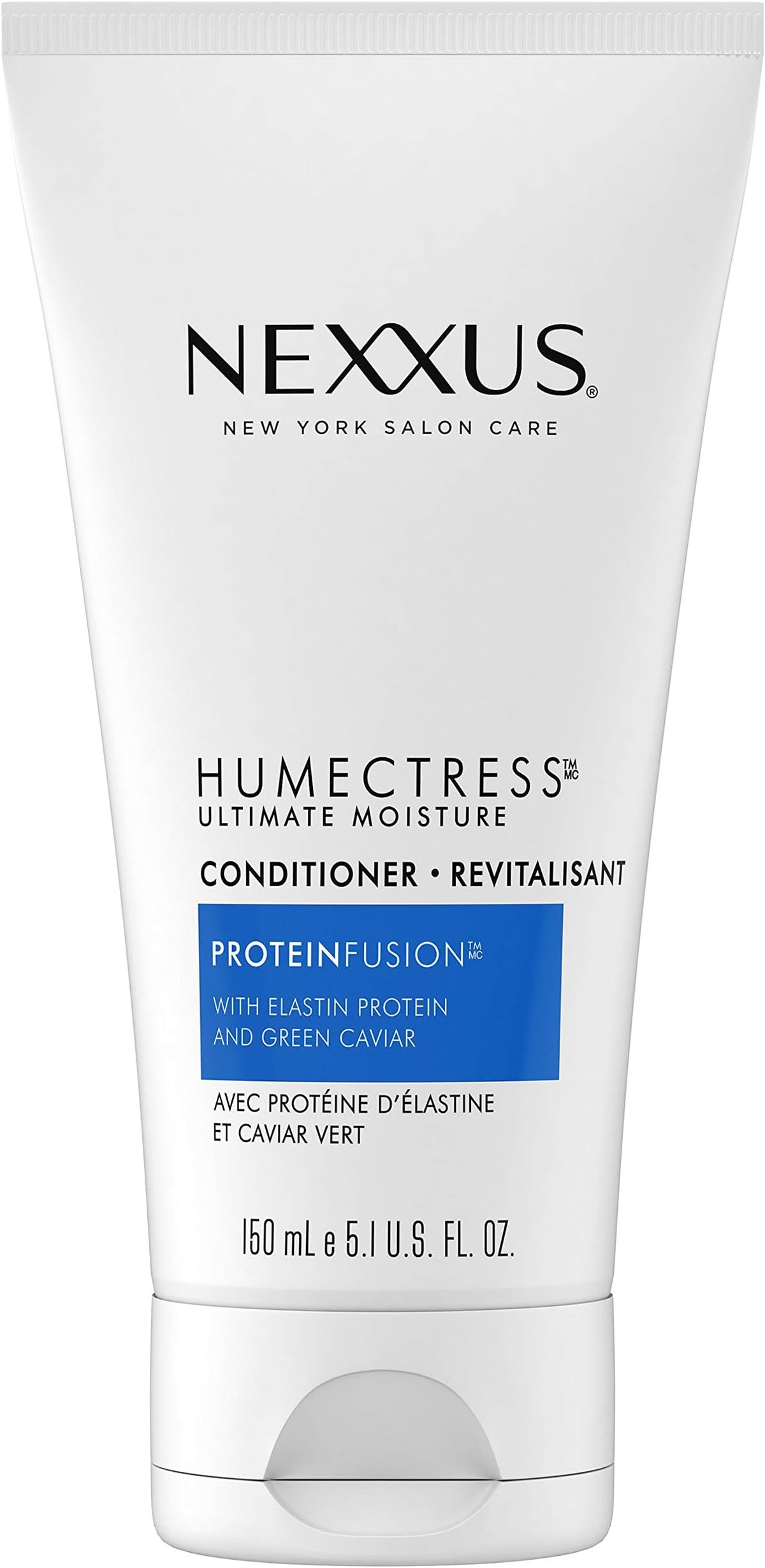Nexxus Candy Humetress 13.5 oz Cs4 — Case of 4