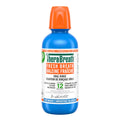 TheraBreath Fresh Breath Oral Rinse Icy Mint (16 fl oz)/12pk