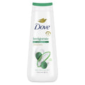 Dove Body Wash Invigorate (20 oz)/4pk