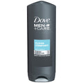 Dove Body Wash (18 oz)/4pk