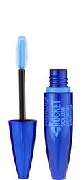 Maybelline The Rocket Waterproof Mascara Very Black (0.3 fl oz)/72pk