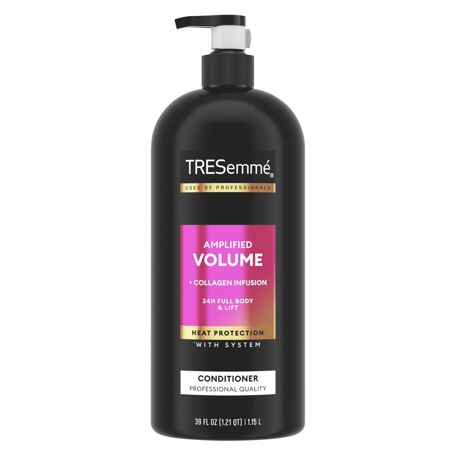 TRESemmé Volume Conditioner (39 oz)/6pk