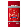 Old Spice Classic Deodorant Original Scent (3.25 oz, 2 Pack)/12pk