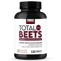 Force Factor Total Beets Blood Pressure Support (120 Count)/24pk