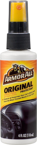 Armor All Protectant (4 oz)/24pk