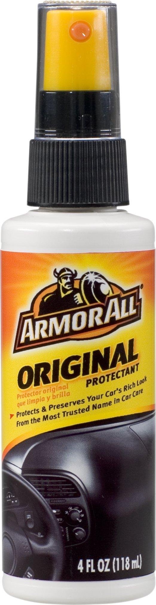 Armor All Protectant (4 oz)/24pk